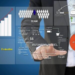 FuxionMix Integrated Business Solutions