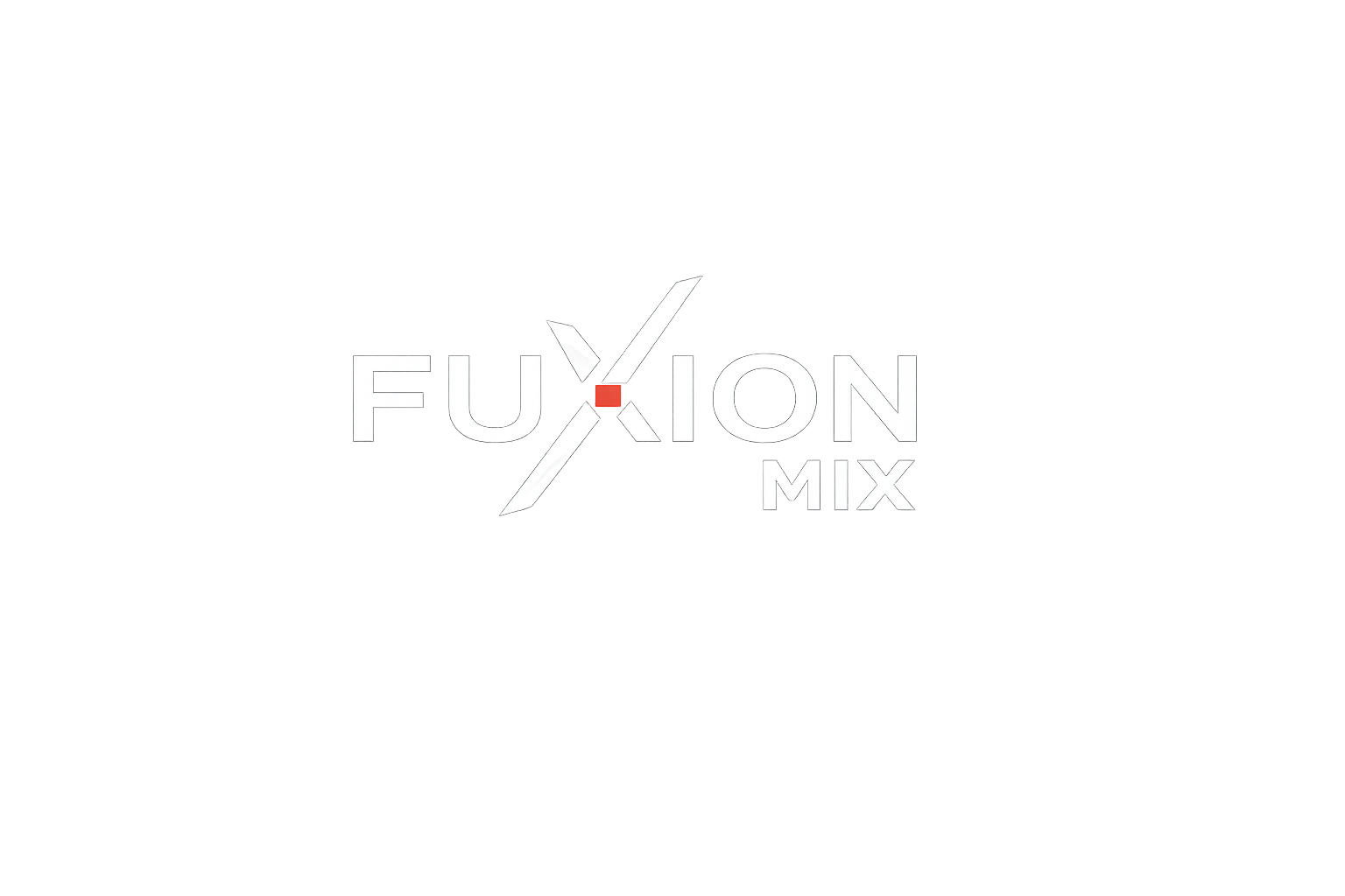 FuxionMix