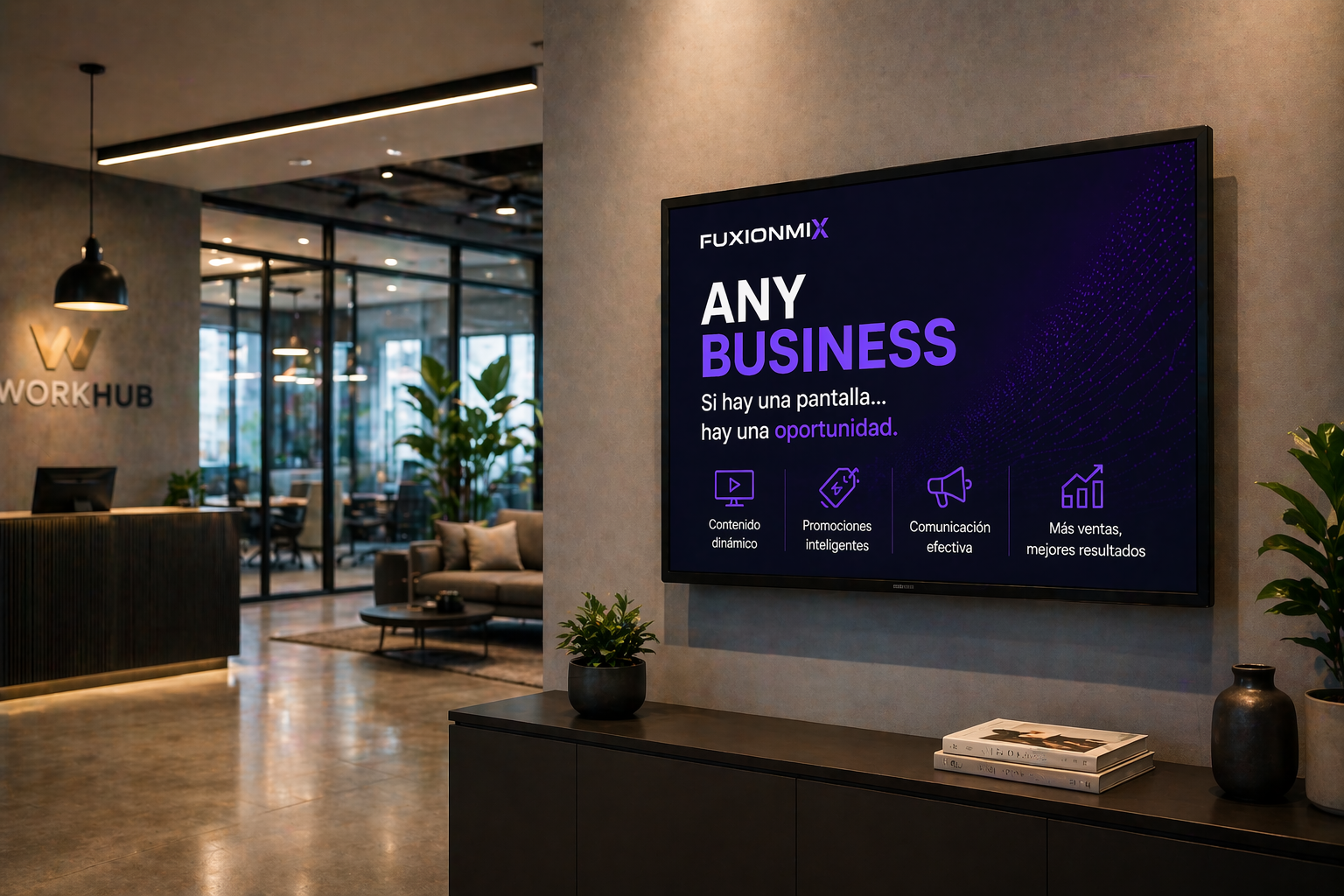 Any Business